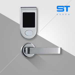 Sr Series Hotel Lock with Mifare Card Sr26