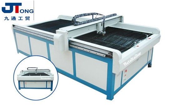 High Precision CNC Plasma Cutting Machine