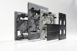 Rochling Durostone PCB Solder Pallet Sheets