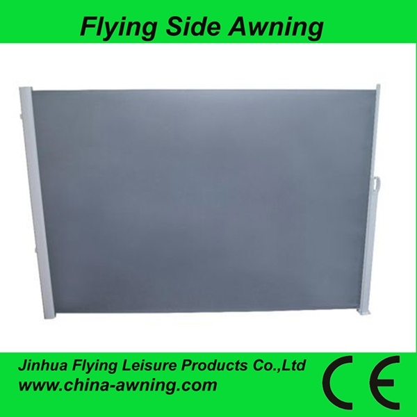 Double Shades Awning/Freestanding Awning