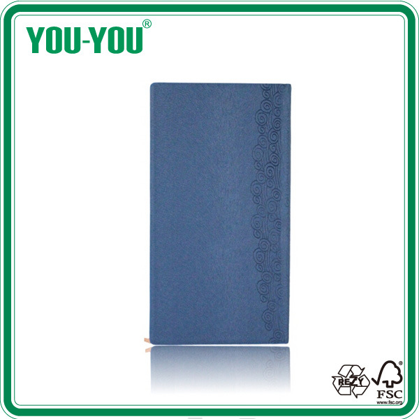 Stationery of Hard Cover Notebooks