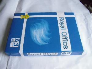 White Glossy A3 Size Paper