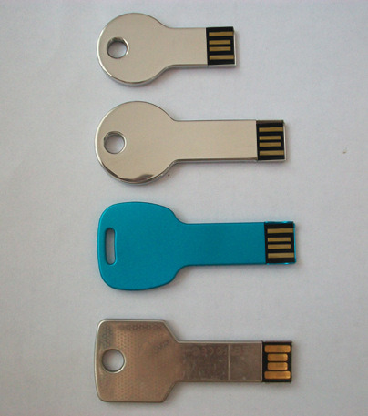 Customized Different Key Shape USB Disk
