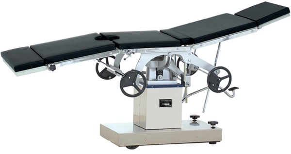 Multifunctional Operation Table (manual&two side control) (MCS-3001B)
