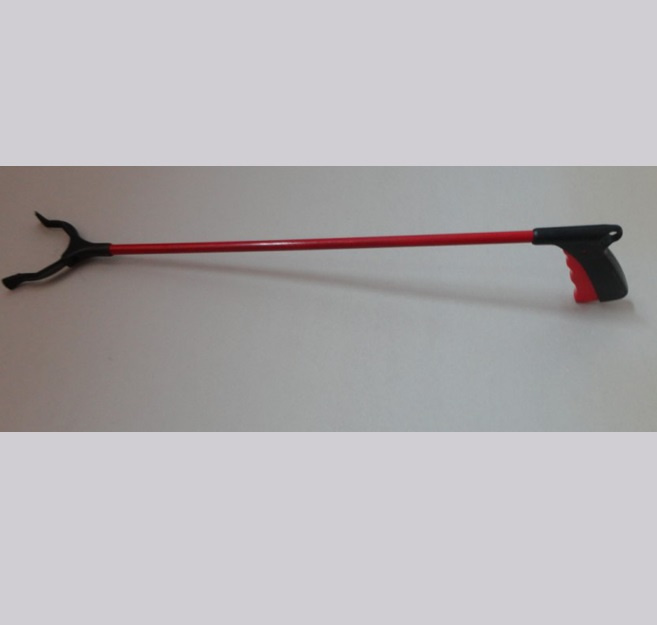 Pick up Tool, Reaching Tool Grabber Litter Picker Indoor Outdoor Garden Pick up Reach Tool for Oldman