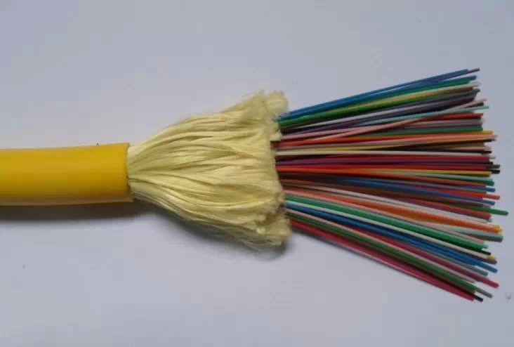 144 Cores, 288 Cores Fiber Optical Cable