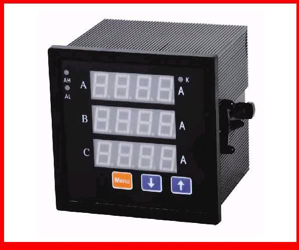Digital Meter