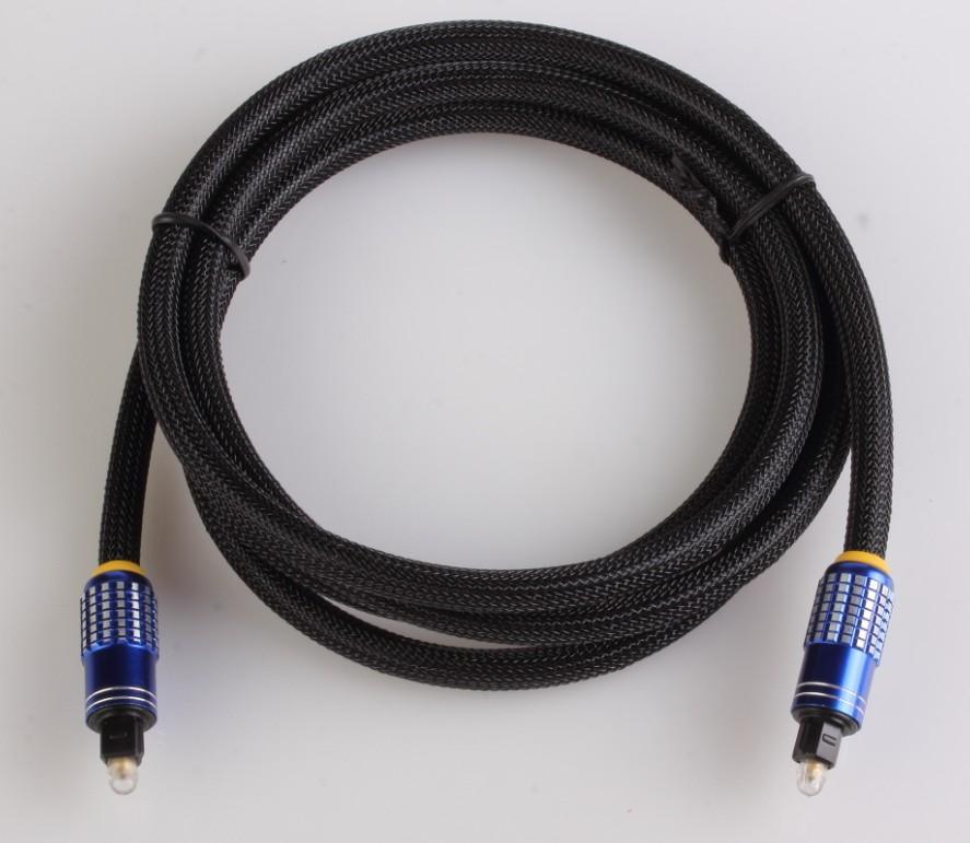 Fiber Audio Cable (XXD-0119)