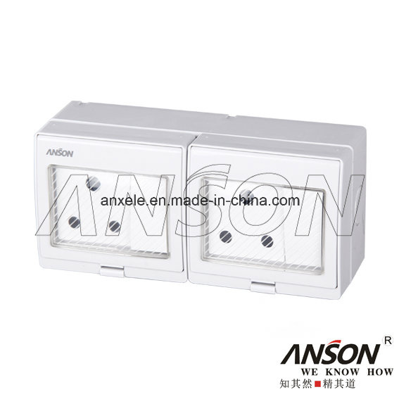 Weatherproof Switches and Sockets, Switches & Sockets, Socket & Outlet&Raquo
