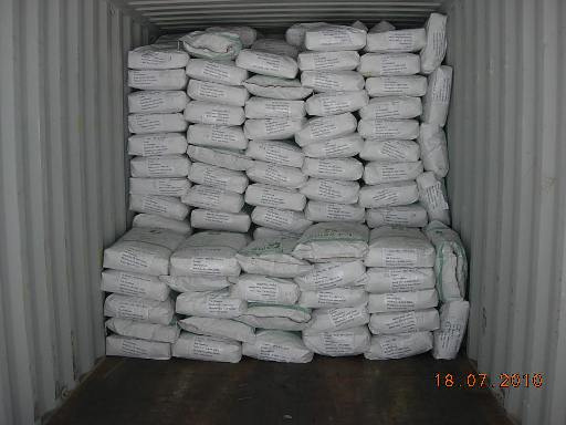 L-Lysine HCl 98.5% Min (LCH) Feed Grade 657-27-2