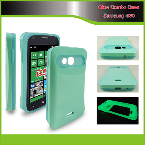 Glow Combo Case for I930