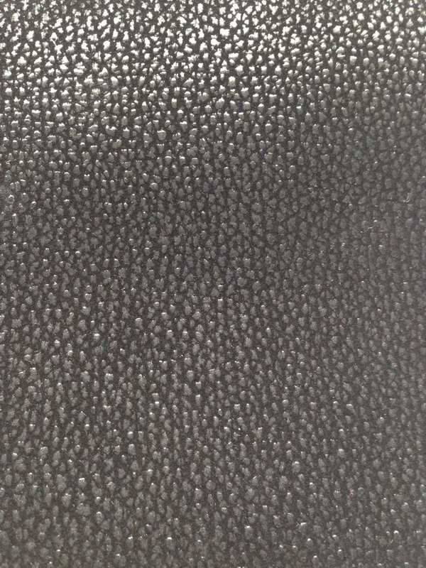 Flocking PU Leather (DF7C14010907-3#)
