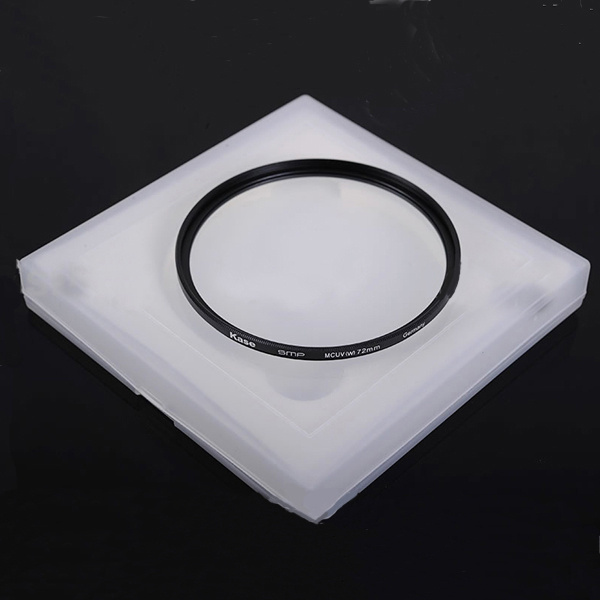 Optical Filter Lens Packaging Box