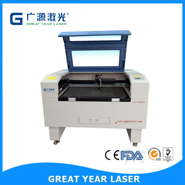 Super Quality CO2 Laser Cutting Machine