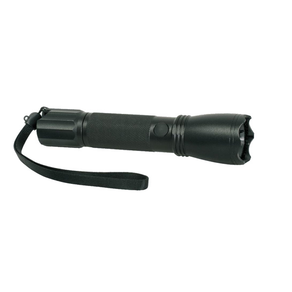 Explosion Proof Torches with CREE High Power LED