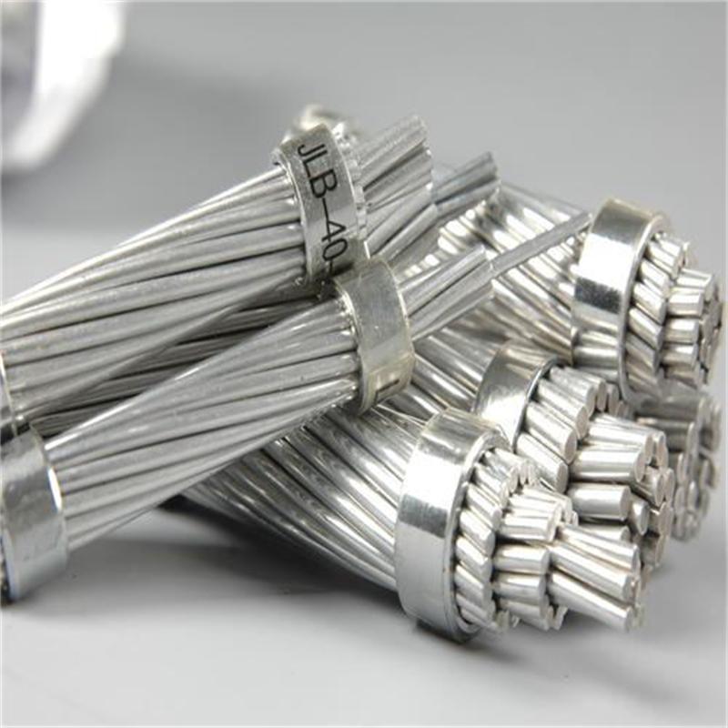 Coaxial Cable Acs Aluminum Clad Steel Strand Wire