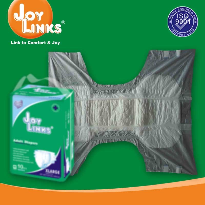 Healthy Disposable Comfortable Adult Diaper-Joylinks