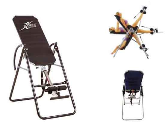 Inversion Table (GBD-021)