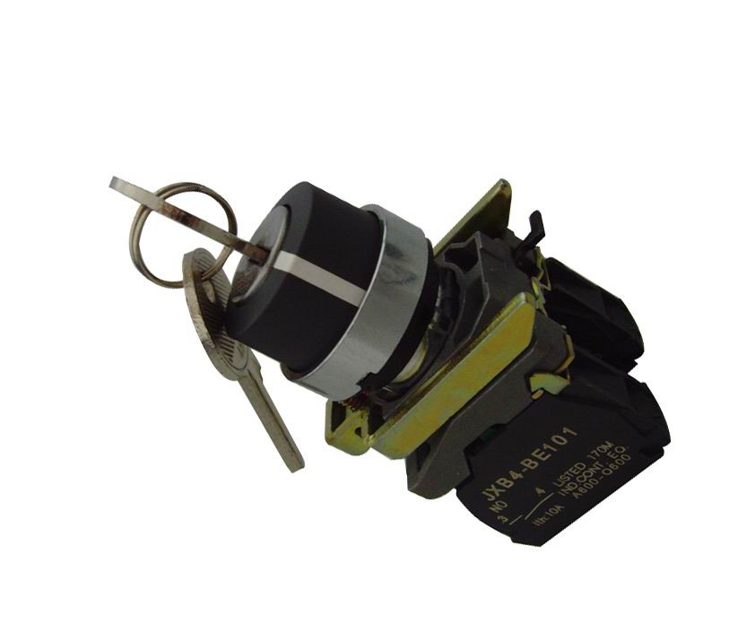 Key Switch (JXB4-BG33)