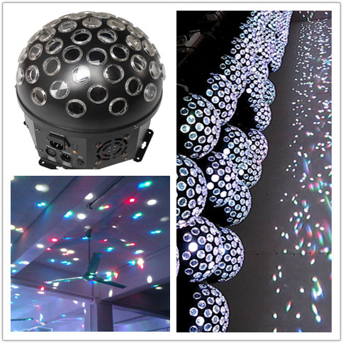 LED Stage Lighting/LED Effect Lighting (LED GLAUCE B)