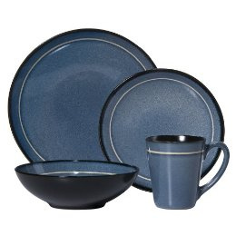 Fine Glaze Dinnerware Set