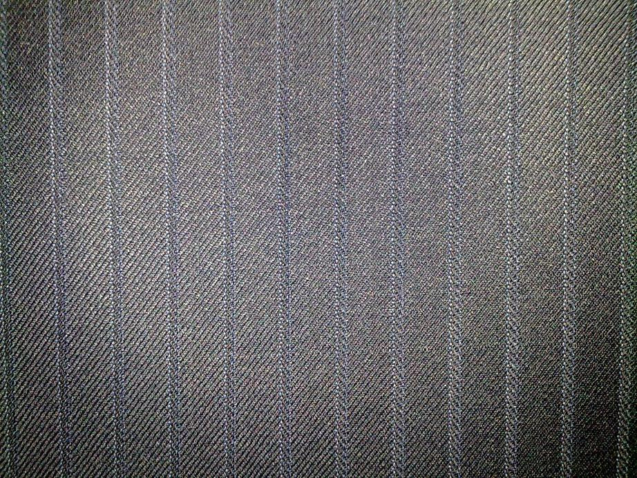 Wool/Poly Fabric