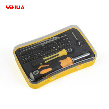 58 in 1 Yh-201103 Multi-Function Screwdriver Sleeve Combination