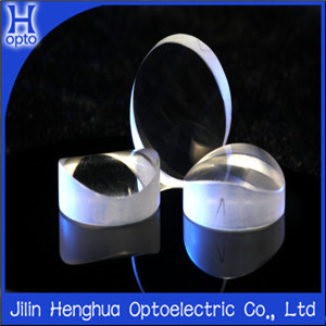 Glass Plano Convex Lens Optical