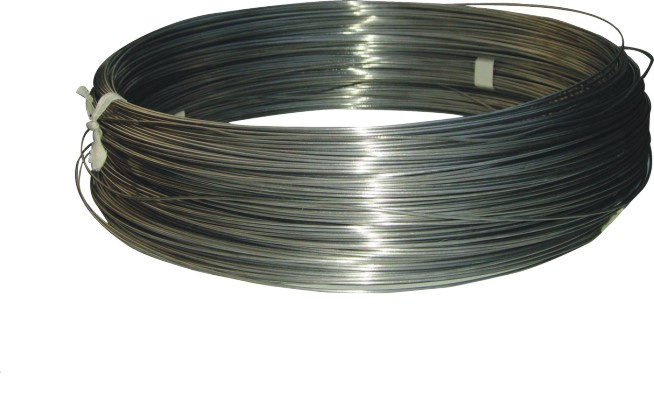 Titanium Wire for Redrawing