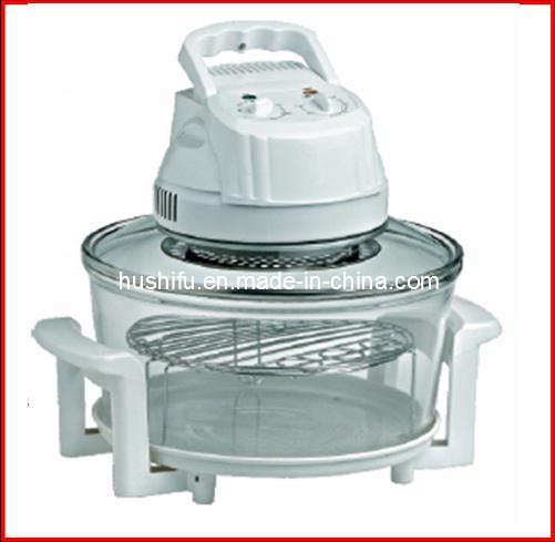 Electric Halogen Oven (XY-10A) 