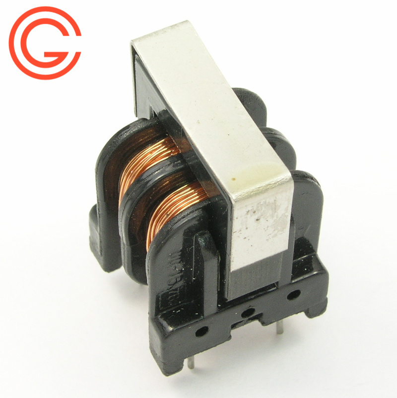 SGS/ISO 9001 Uu Filter Inductor (UU9.8-2)