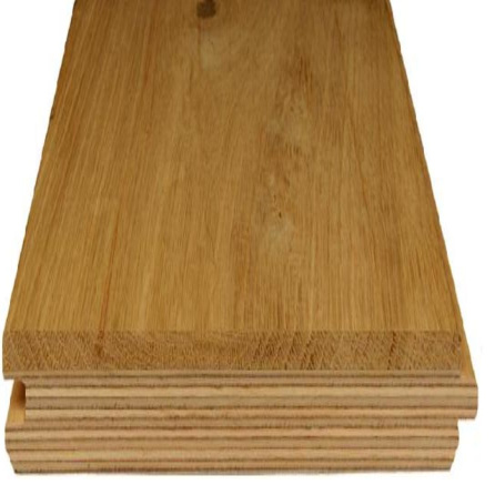Wide UV Lacquer Oak Engineered Wood Flooring (EGOK2-5)