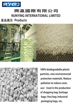 Use Plastic Particles Are Not Subject to Any Restrictions