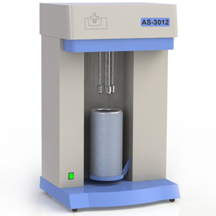 as-3012 Surface Area Analyzer Pore Size Analyzer