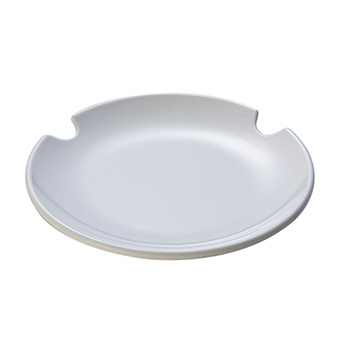 100% Melamine Dinnerware- Round Dish/100% Melamine Tableware (WTB18)