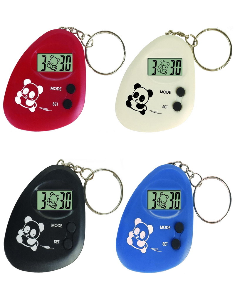 Mini Keychain Clock (AB-915)