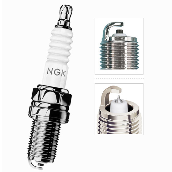 NGK Spark Plug