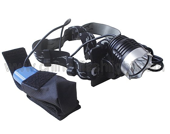 High Power LED Bicycle light & Headlamp(DBHL-0035)