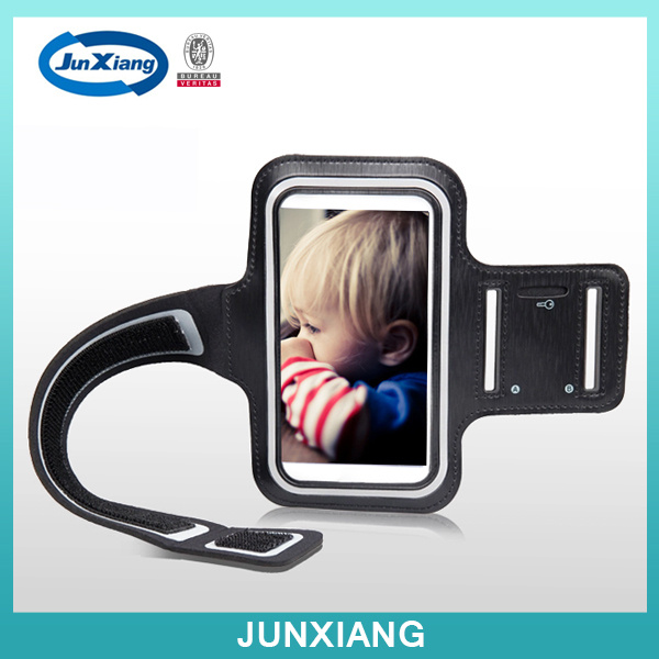 Arm-Band Cell Mobile Phone Accessories Case for Apple iPhone