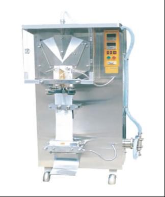 Big Capacity 500-1000m L Liquid Packing Machine (SJ-Y500)