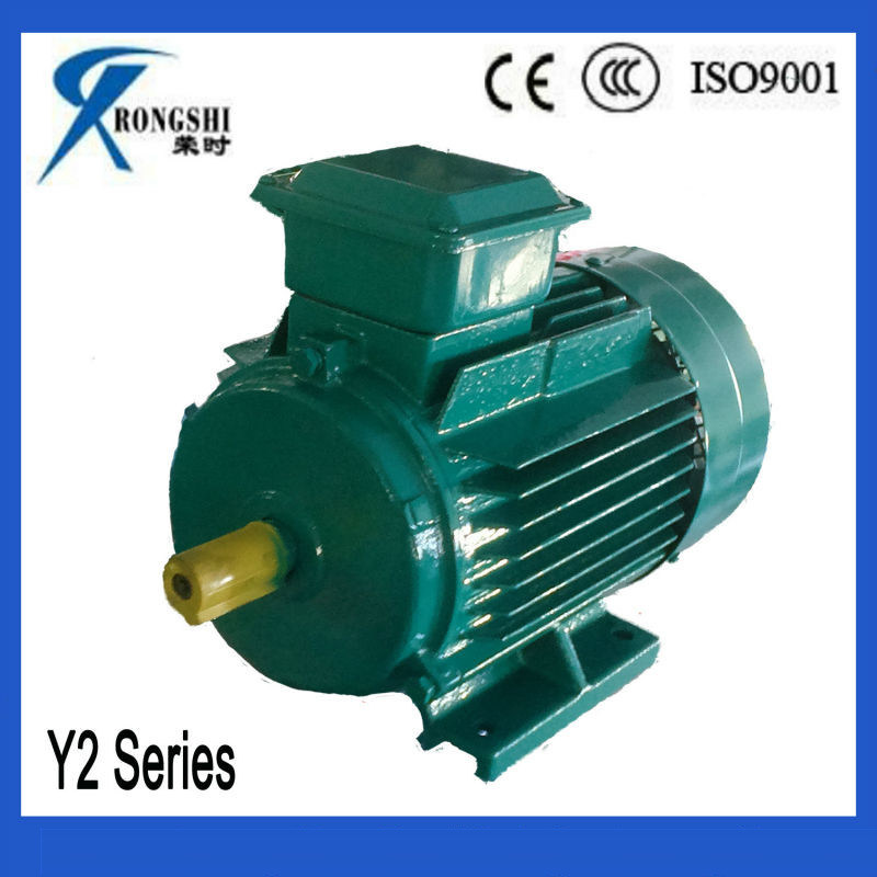 Y2 AC Electric Motor Speed Control 1