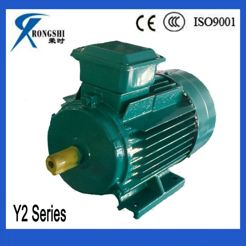 Y2 AC Electric Motor Speed Control 1