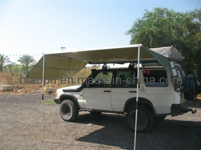 Vehicle Awnings (JLT-01C)