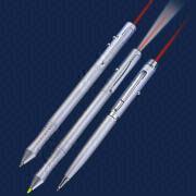 Tx3028 3in1 Laser Pointer Pen