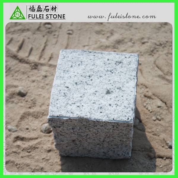 All Natural Split G601 Paving Stone (FLS-945)