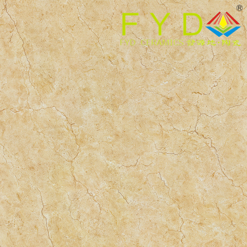 Sofitel Jade Series Glazed Polished Full Porcelain Tiles (FQA1011)