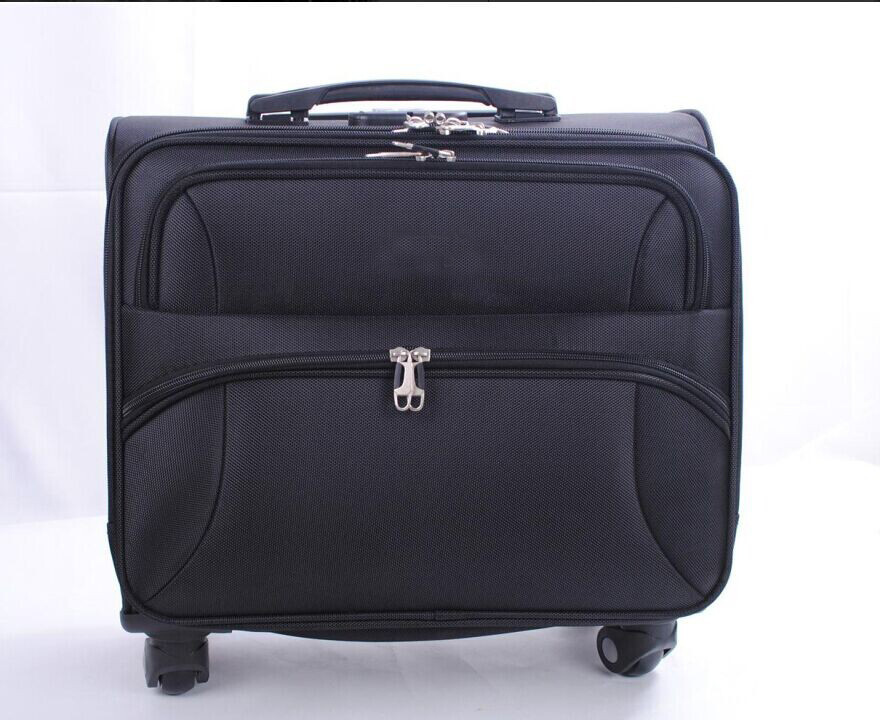 Luggage Sets, Luggage Trolley, Suitcase, Trolley Case (ST6239)