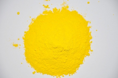 Pigment Yellow 12 Used for Ink and Paint