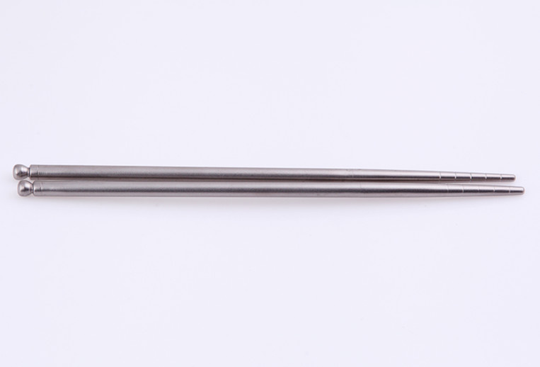 Tidi Ultralight Titanium Chopsticks Titanium Tableware