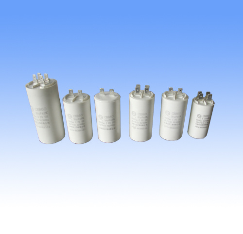 AC Motor Run Capacitor Cbb60